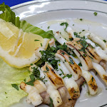 Photo n°4 de l'avis de Festum.i fait le 07/07/2023 à 22:35 sur le  Trattoria da Giovanni à Naples