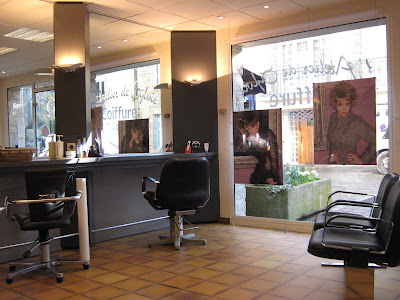L'Atelier de Sylvie Coiffure à Pontivy