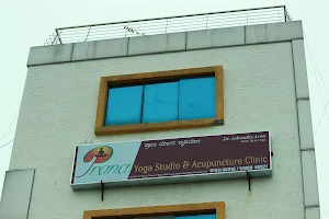 Prana Yoga Studio & Acupuncture Clinic image