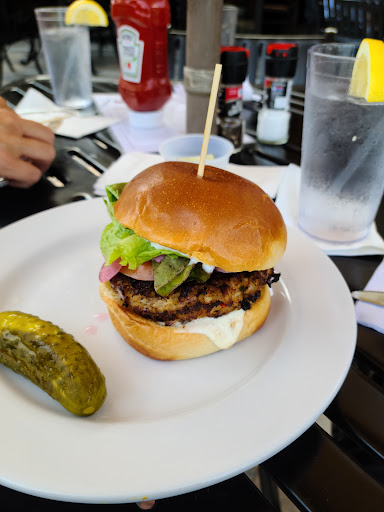 Restaurant «Slopeside Pub & Grill», reviews and photos, 1660 Blue Mountain Dr, Palmerton, PA 18071, USA