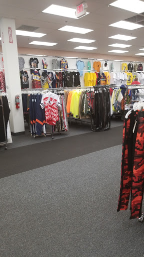 Clothing Store «Citi Trends», reviews and photos, 2467 SW 27th Ave, Ocala, FL 34471, USA
