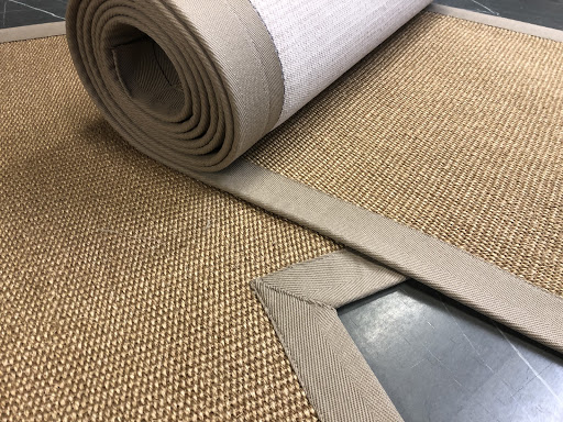 Dublin Carpet Binding