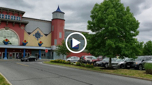 Movie Theater «Regal Cinemas Hamilton Commons 14», reviews and photos, 4215 E Black Horse Pike, Mays Landing, NJ 08330, USA