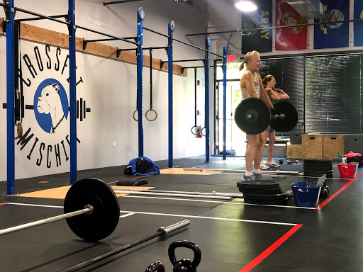 Gym «CrossFit Mischief», reviews and photos, 2950 Ogden Ave, Aurora, IL 60504, USA