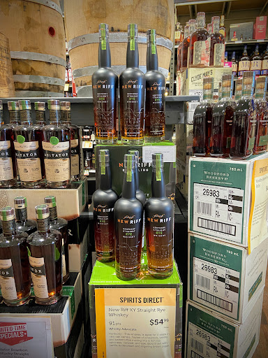 Wine Store «Total Wine & More», reviews and photos, 2500 W International Speedway Blvd, Daytona Beach, FL 32114, USA