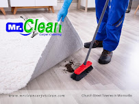 Mr. Clean Carpet Cleaning, LLC
