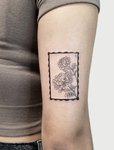 Explore mens ankle tattoo ideas, creative tattoo ideas in Sunnyvale, available at Greego tattoo