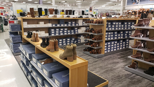 Department Store «Target», reviews and photos, 79 Commerce Way, Seekonk, MA 02771, USA