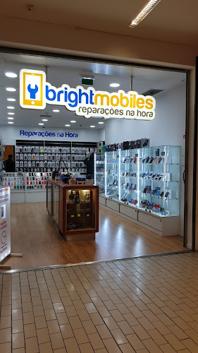 Avaliações doBright Mobiles em Albufeira - Loja de celulares