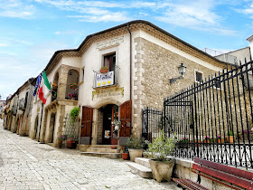 Locanda "Antico Sannio"