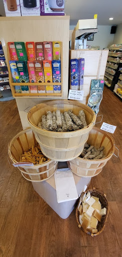 Herb Shop «Health Food Center of winter haven, Inc», reviews and photos, 632 1st St S, Winter Haven, FL 33880, USA