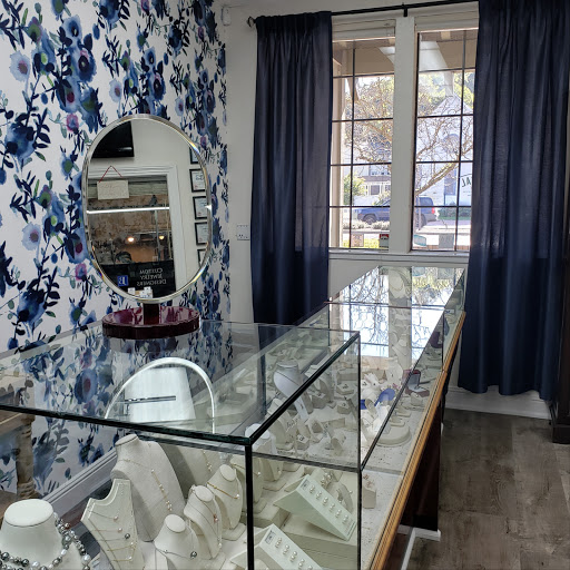 Jewelry Store «Jewel Box of Morgan Hill», reviews and photos, 17190 Monterey St # 101, Morgan Hill, CA 95037, USA