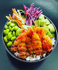 Photos du propriétaire du Restaurant japonais New York Sushi à Ozoir-la-Ferrière - n°14