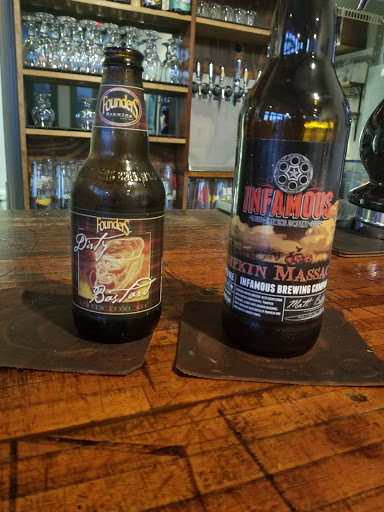 Bar «The Proletariat Gallery & Public House», reviews and photos, 2221 Market St #100, Galveston, TX 77550, USA