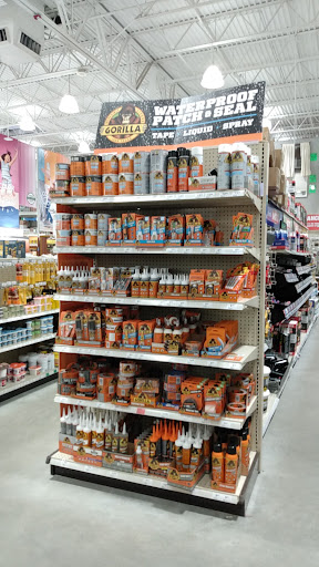 Home Improvement Store «Menards», reviews and photos, 351 Silhavy Rd, Valparaiso, IN 46383, USA