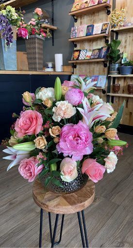 Florist «Design Works Flowers», reviews and photos, 624 N Main St, Rochester, MI 48307, USA