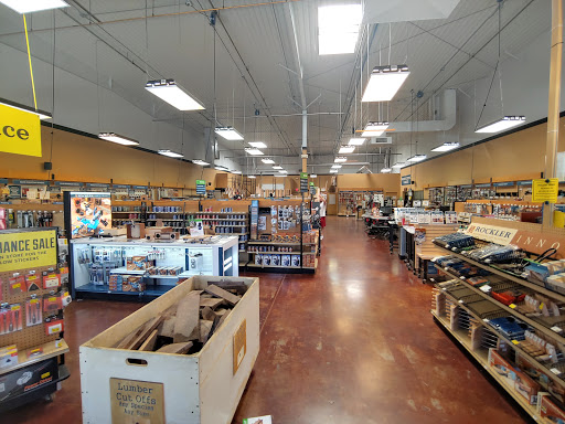 Woodworking supply store Chandler