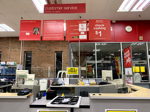 Discount Store «Kmart», reviews and photos, 252 Main St, Acton, MA 01720, USA