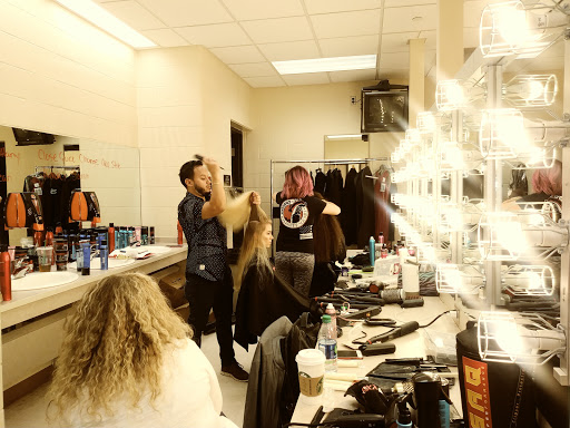 Hair Salon «Great Clips», reviews and photos, 820 Forest Hill Ave SE, Grand Rapids, MI 49546, USA