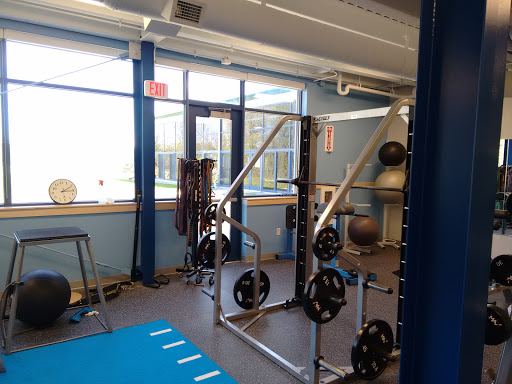 Aquatic Centre «Upper Valley Aquatic Center», reviews and photos, 100 Arboretum Ln, White River Junction, VT 05001, USA