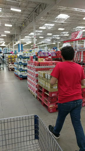 Sams Club image