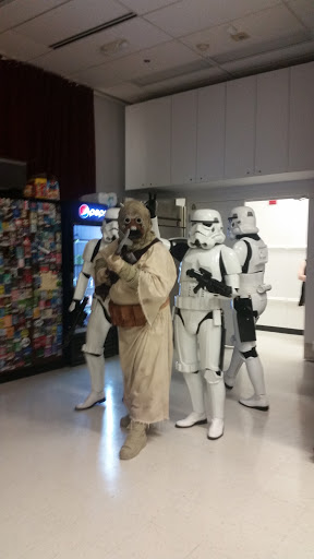 Concert Hall «Fraze Pavilion», reviews and photos, 424E Lincoln Park Blvd, Kettering, OH 45429, USA