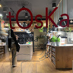 Photo n°1 de l'avis de Stefano.a fait le 24/09/2022 à 13:03 sur le  tOsKa à Padua