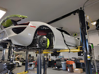 Porsche Walnut Creek - Photo 9 - Car repair in Walnut Creek, CA, Concord
