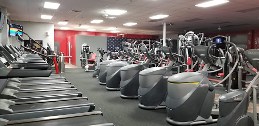 Gym «Snap Fitness», reviews and photos, 125 Westbrook Rd, Essex, CT 06426, USA