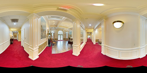 Funeral Home «M J Edwards Funeral Home», reviews and photos, 4445 Stage Rd, Memphis, TN 38128, USA