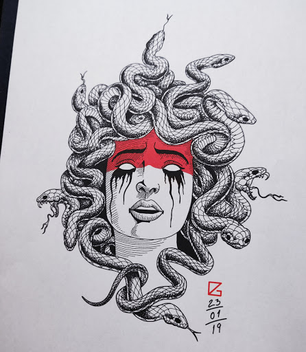 Tattoo Shop «Dallas Tattoo & Arts Company», reviews and photos, 2712 Live Oak St, Dallas, TX 75204, USA