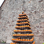 Photo n°17 de l'avis de Melanie.o fait le 03/10/2022 à 21:17 sur le  Altes Zollhaus à Hünfelden