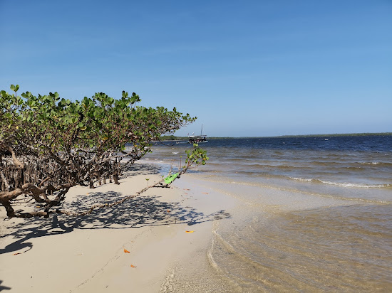 Funzi Beach
