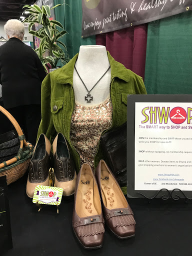 Clothing Store «Shwop», reviews and photos, 5239 SE Woodstock Blvd, Portland, OR 97206, USA