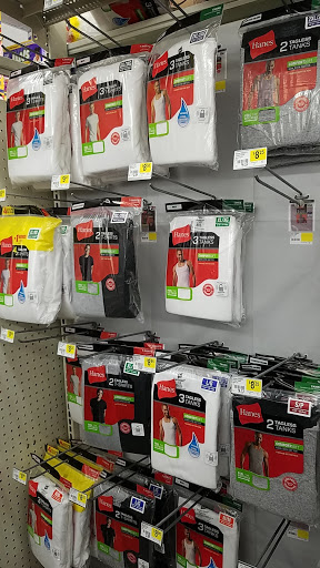 Discount Store «Dollar General», reviews and photos, 895 E Main St, Raymond, MS 39154, USA