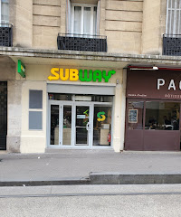 Photos du propriétaire du Sandwicherie Subway à Marseille - n°1
