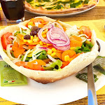 Photo n°3 de l'avis de Massimo.v fait le 27/09/2020 à 07:30 sur le  Pizzeria Baixaricò à Ospedaletti