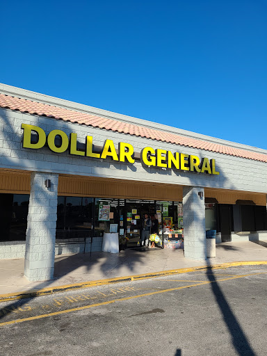 Discount Store «Dollar General», reviews and photos, 14147 W Colonial Dr, Winter Garden, FL 34787, USA