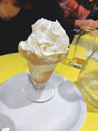 Gelato du Restaurant de viande L'Entrecôte à Lyon - n°11