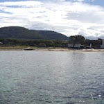 Photo n°1 de l'avis de Sandrine.E fait le 13/05/2019 à 20:08 sur le  Hotel Porto Conte (Hotel Port del Comte) à Maristella