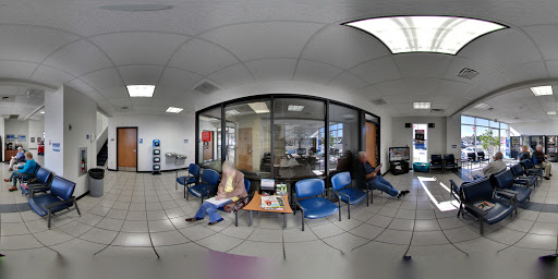 Honda Dealer «Don Wessel Honda», reviews and photos, 3520 S Campbell Ave, Springfield, MO 65807, USA