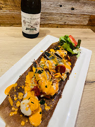 Photo n°14 de Crêperie l’Estacade à Saint-Jean-de-Monts ()