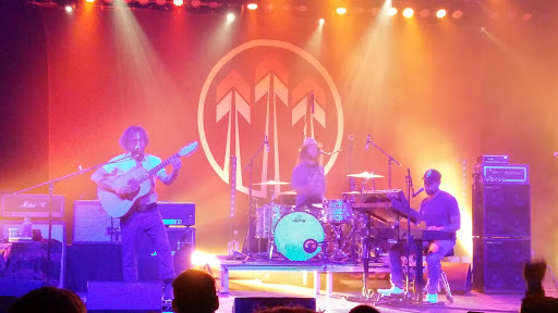 Live Music Venue «Marquee Theatre», reviews and photos, 730 N Mill Ave, Tempe, AZ 85281, USA