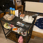 Photo n°2 de l'avis de mario.o fait le 28/12/2022 à 21:53 sur le  Hotel Seeblick am Sankelmarker See à Oeversee