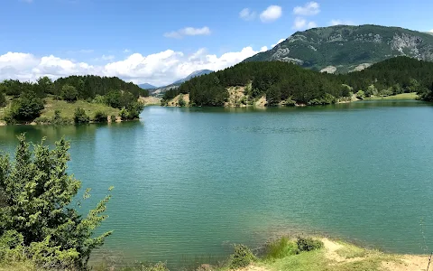 Liqeni Funarit image