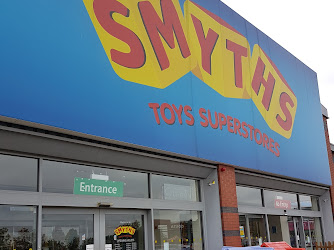 Smyths Toys Superstores