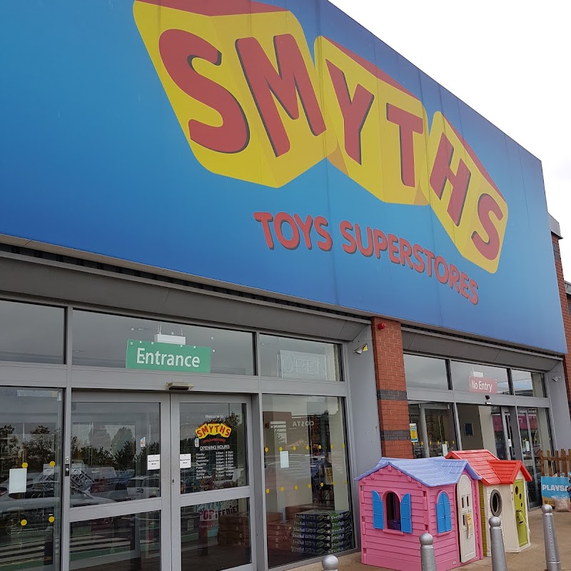 Smyths Toys Superstores