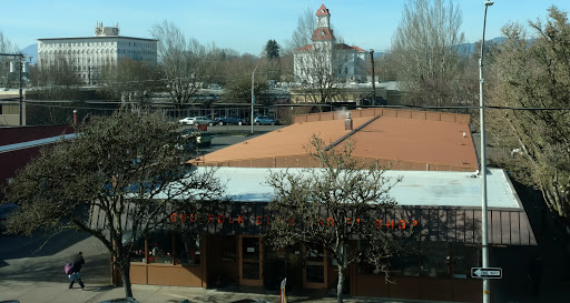 Thrift Store «OSU Folk Club Thrift Shop», reviews and photos, 144 NW 2nd St, Corvallis, OR 97330, USA