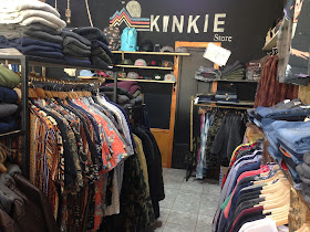 Kinkie Store
