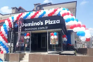 Domino's Pizza image